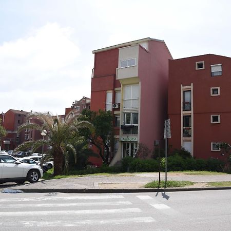 D&D Apartments 3 Будва Экстерьер фото